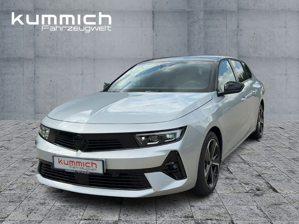 Opel Astra 2025