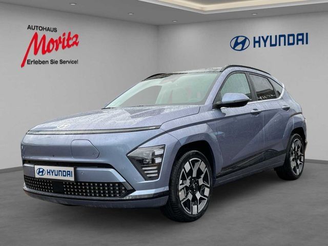 Hyundai KONA Elektro 2024