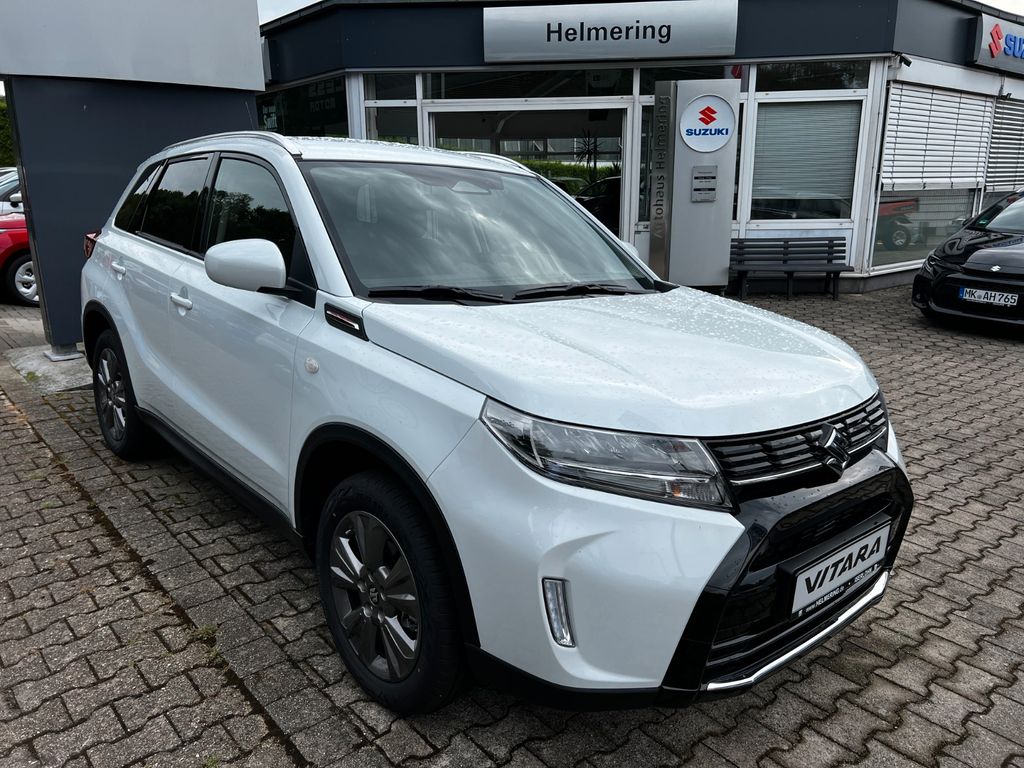 Suzuki Vitara 2024
