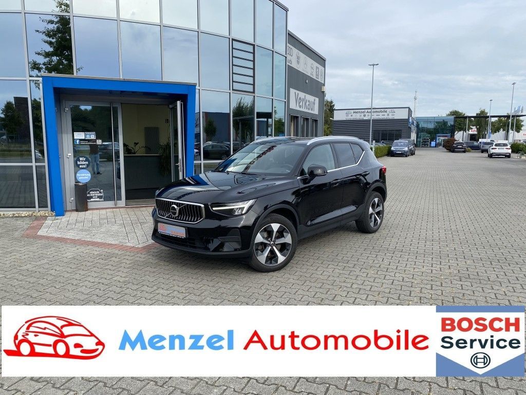 Volvo XC40 2023