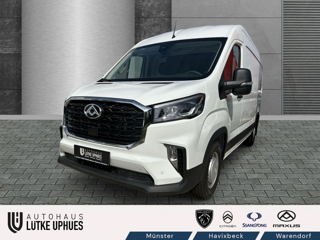 Maxus