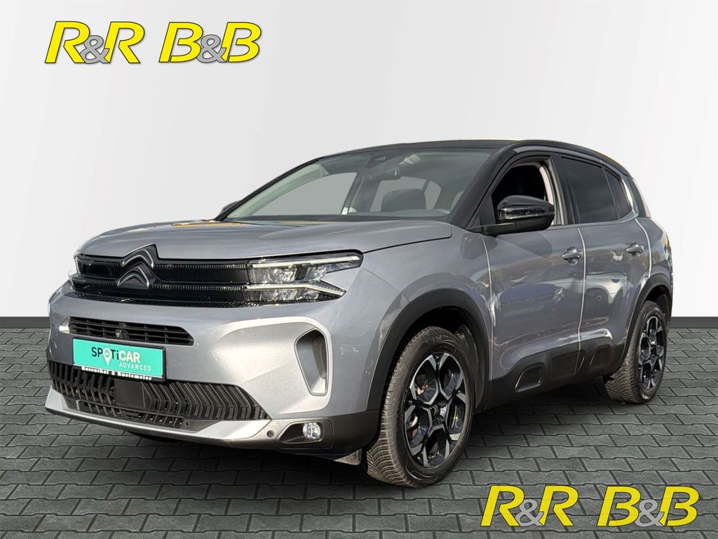 Citroën C5 Aircross 2024