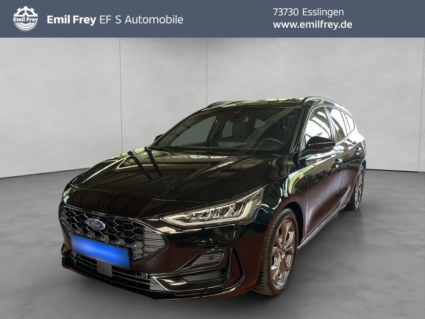 Ford Focus 2024