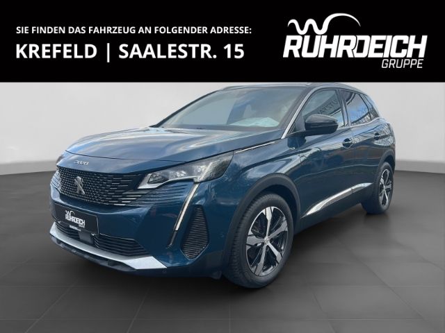 Peugeot 3008 2023