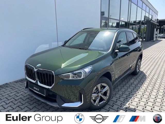 BMW X1 2025