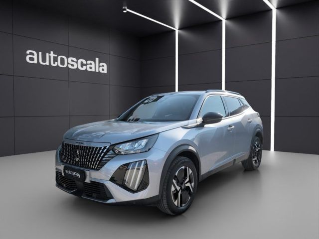 Peugeot 2008 2024