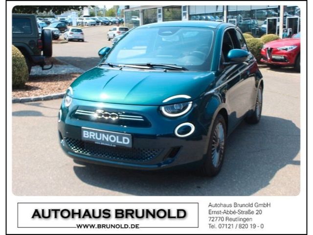 Fiat 500 2023