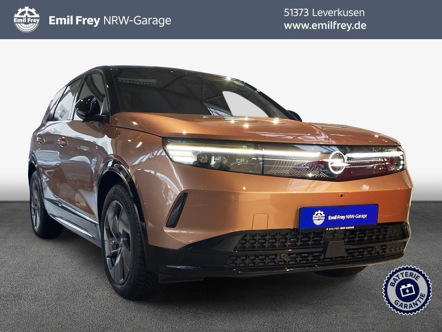 Opel Grandland (X) 2025