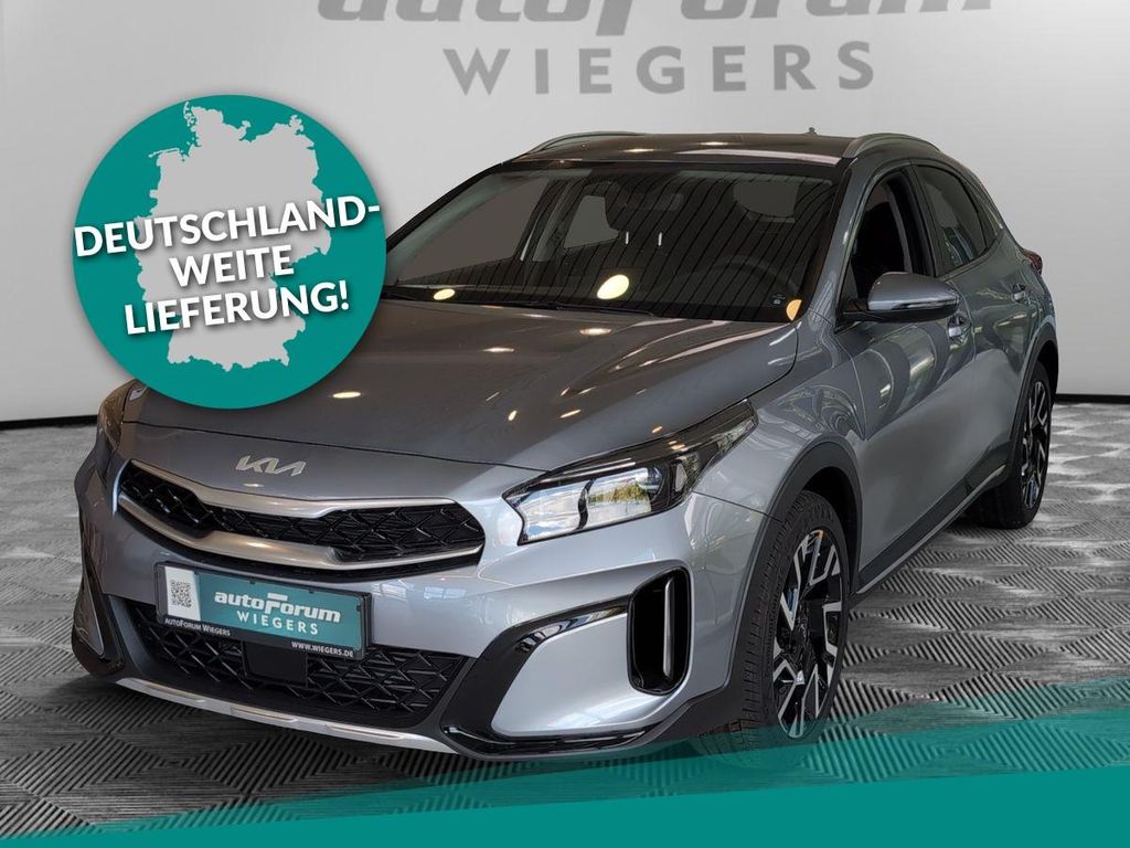 Kia XCeed 2025