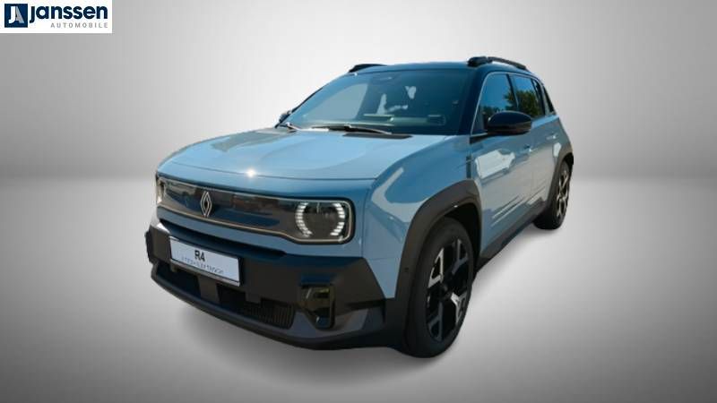 Renault Other 2025