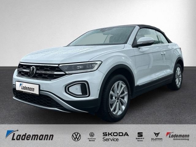 Volkswagen T-Roc 2023