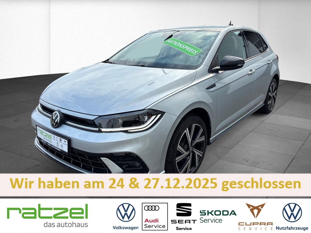 Volkswagen Polo 2025