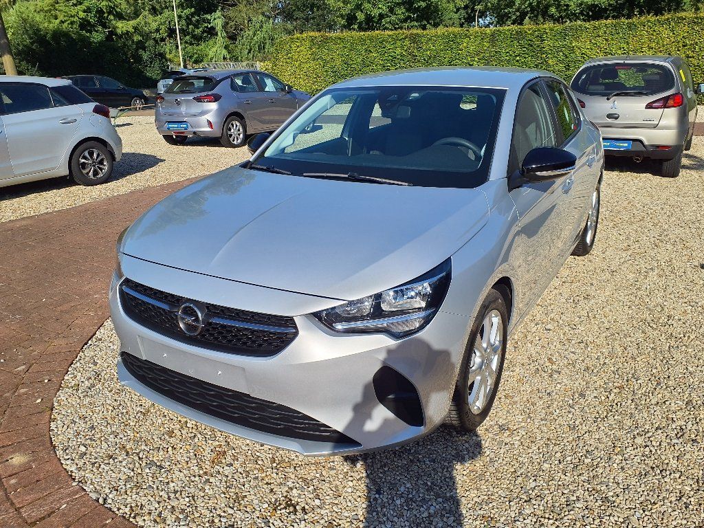 Opel Corsa 2022