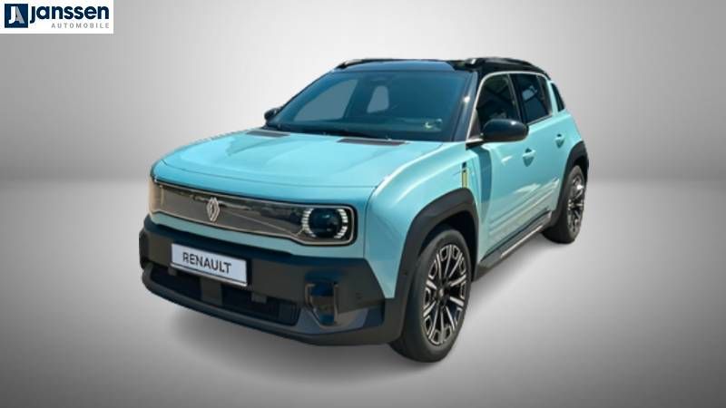 Renault Other 2025