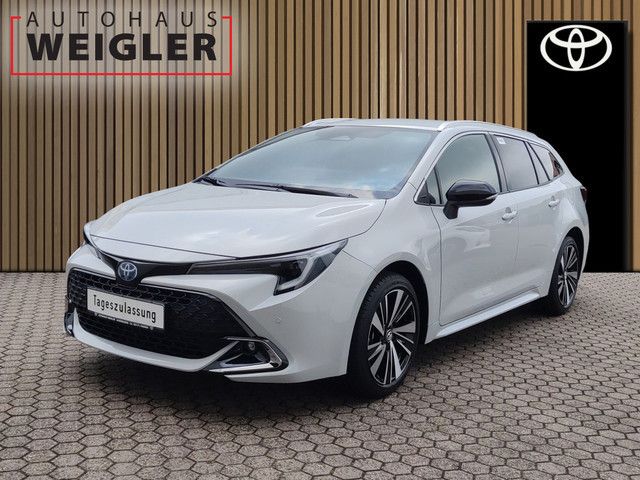 Toyota Corolla 2025