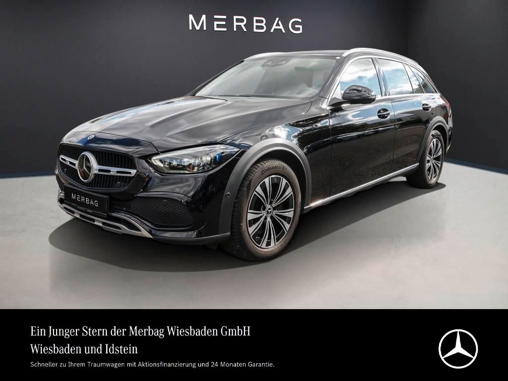 Mercedes-Benz C 220 2023