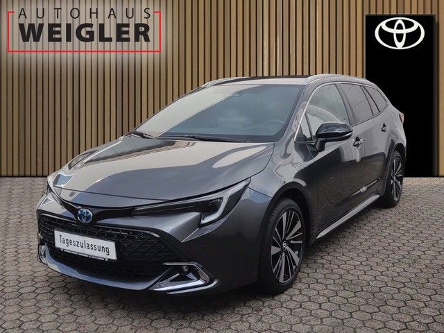 Toyota Corolla 2025