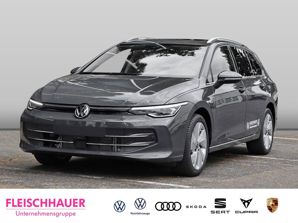 Volkswagen Golf 2025