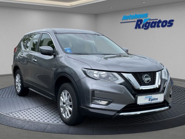 Nissan X-Trail 2021