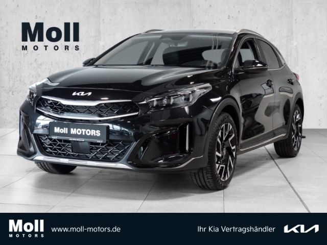 Kia XCeed 2025