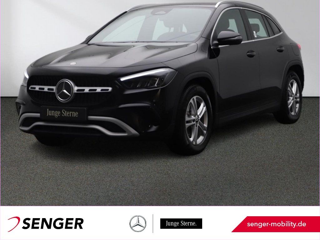 Mercedes-Benz GLA 200 2024