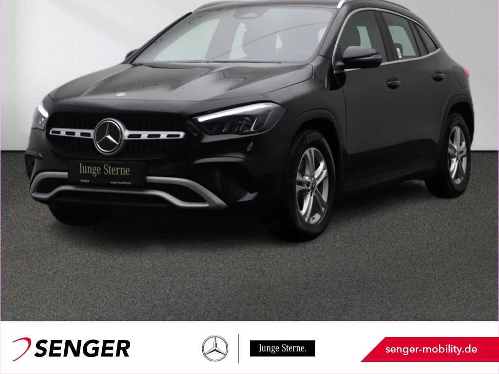 Mercedes-Benz GLA 200 2024