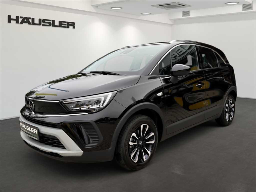 Opel Crossland (X) 2024