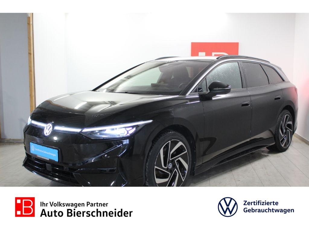 Volkswagen ID.7 2024