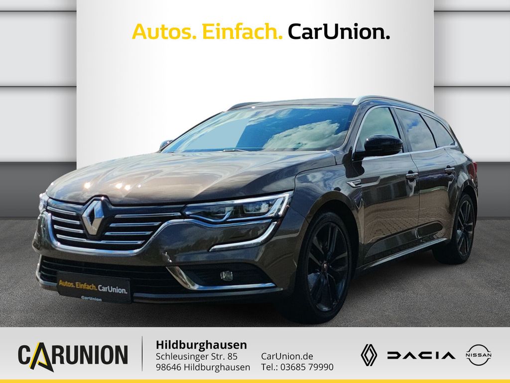 Renault Talisman 2020