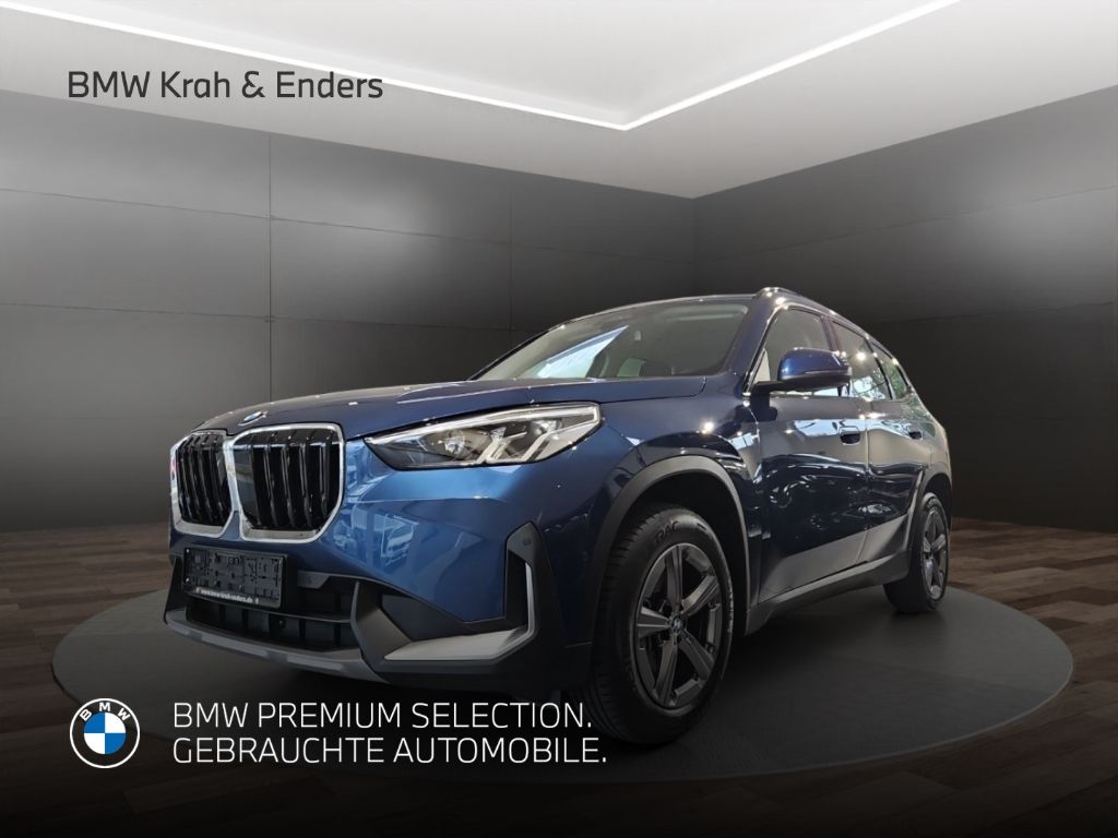 BMW X1 2024