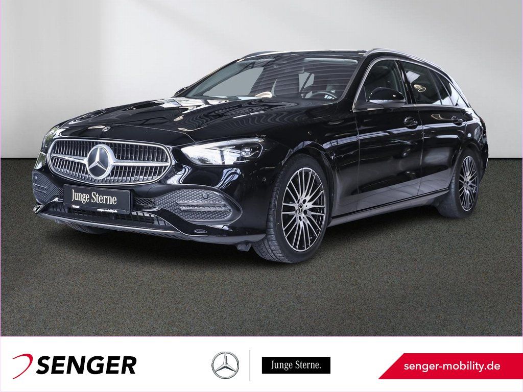 Mercedes-Benz C 180 2023