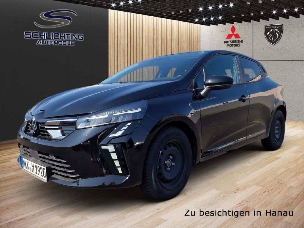 Mitsubishi Colt 2024