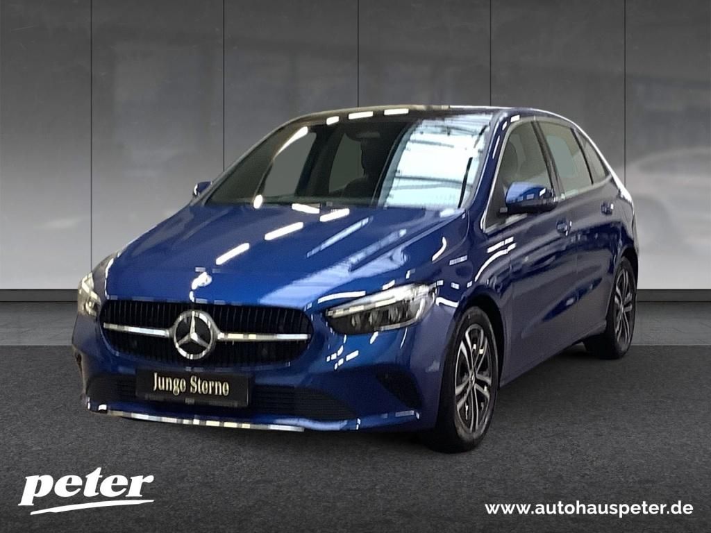 Mercedes-Benz B 200 2023