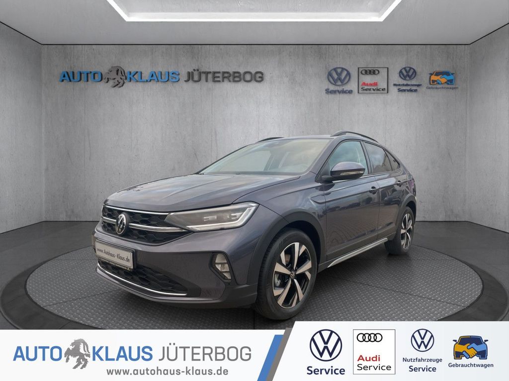 Volkswagen Taigo 2025