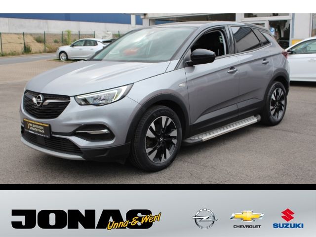 Opel Grandland (X) 2021
