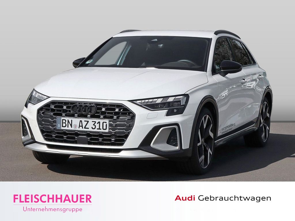 Audi A3 2025