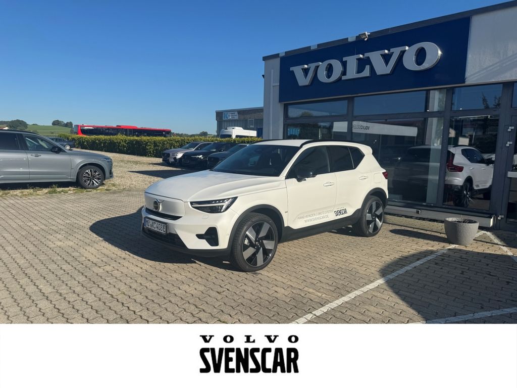 Volvo EX40 2025