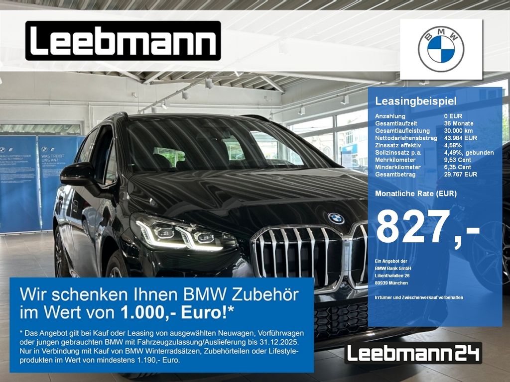 BMW 230