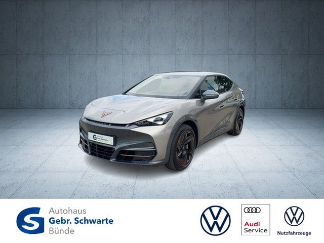 Cupra Tavascan 2025