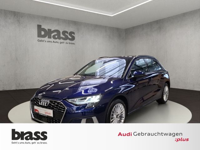 Audi A3 2024