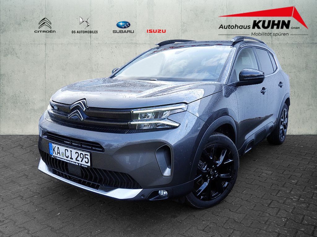 Citroën C5 Aircross 2024