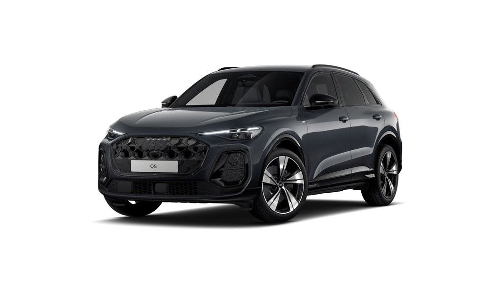 Audi Q5 2025