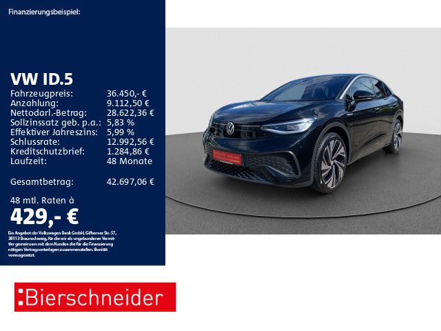 Volkswagen ID.5 2023