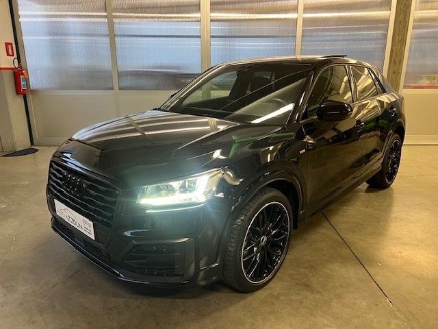 Audi Q2 2020