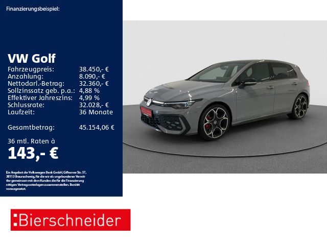 Volkswagen Golf 2024