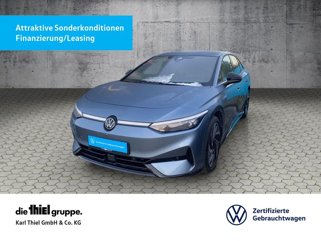 Volkswagen ID.7 2024