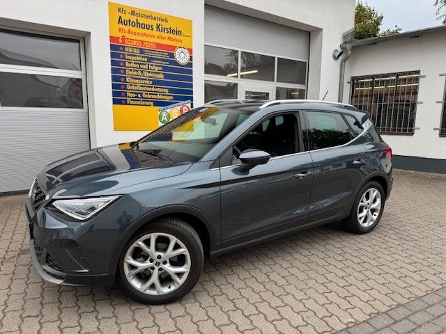 Seat Arona 2023