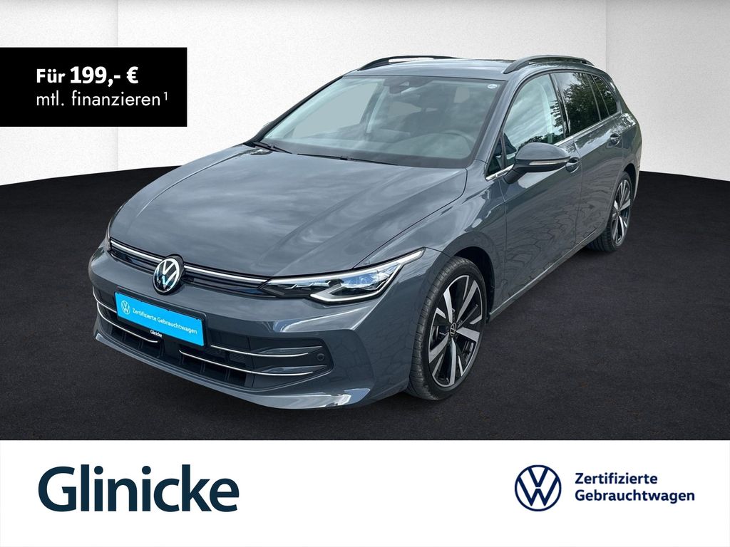 Volkswagen Golf 2025