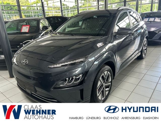 Hyundai KONA Elektro 2022