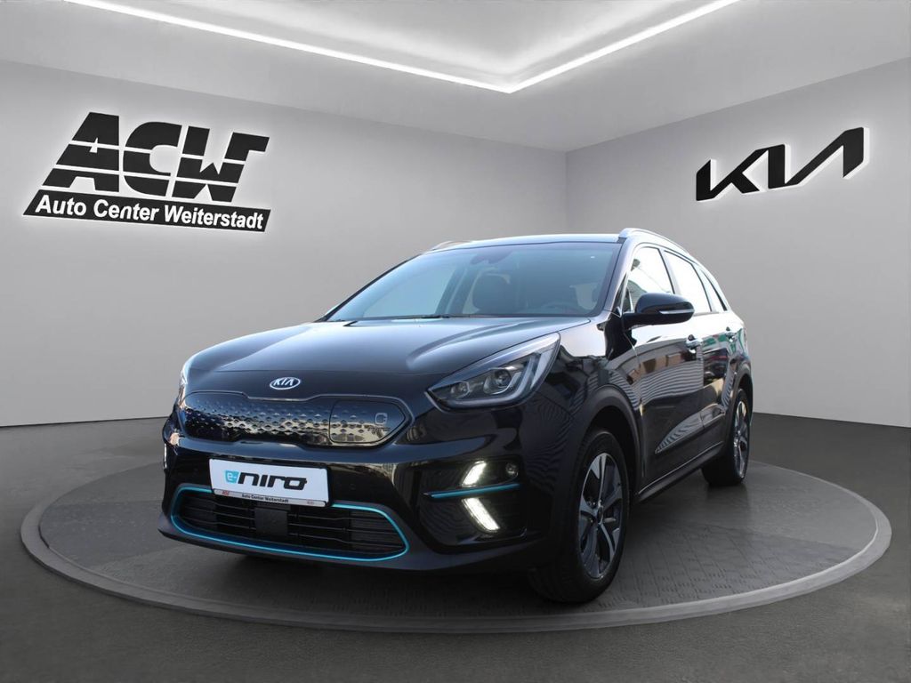 Kia Niro 2021